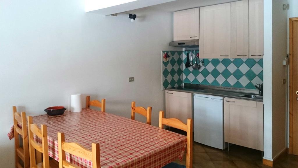 Rododendro Apartment パッソ・サン・ペッレグリーノ エクステリア 写真