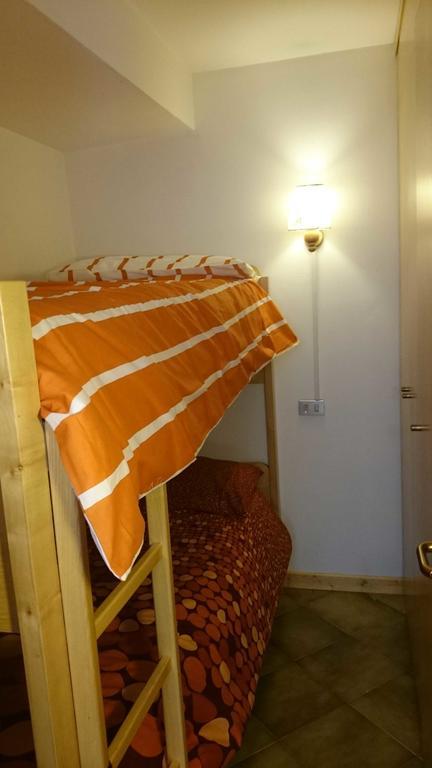 Rododendro Apartment パッソ・サン・ペッレグリーノ エクステリア 写真
