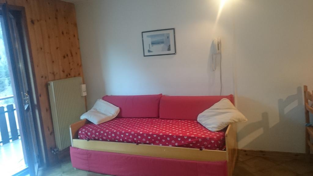 Rododendro Apartment パッソ・サン・ペッレグリーノ エクステリア 写真